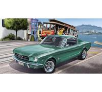 Revell 1965 Ford Mustang 2+2 Fastback (1:24 Scale)