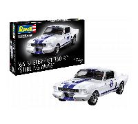 Revell 1966 Shelby GT 350 R "Stirling Moss"