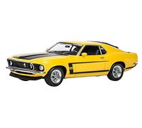 Revell 1969 Boss 302 Mustang 1:25 Scale Plastic Model Kit