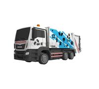 Mini Man Tgs 26.320 Garbage Truck RC Radio-Controlled Revell