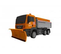 Revell 23487 RC Mini MAN TGS 28.430 Winter Service Truck