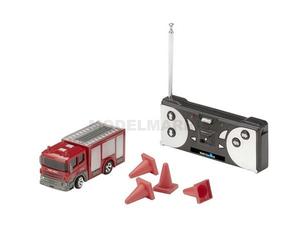 Revell 23527 Mini Fire Service Rescue Vehicle