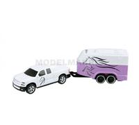 Revell 23567 1/64 Mini RC "Horse Trailer"