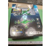 REVELL 23894 Froxxic RC Mini Quadrocopter DRONE