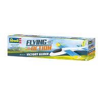 Revell 24331 Flying Action Victory Foam Glider Toy 480mm