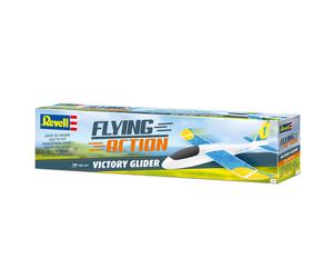 Revell 24331 Flying Action Victory Foam Glider Toy 480mm