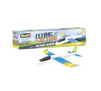Revell 24331 Victory Hand-Launch Glider | Easy to build | Fun to fly | 6 Years+