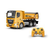 Revell 24454 RC MAN TGS 28.430 "Dumper Truck" - Length 45cm
