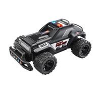 Buggy Highway Police RC Radio-Controlled Revell