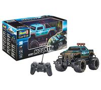 Revell 24472 RC Truck MOUNTY, Multi Colour, 1:16