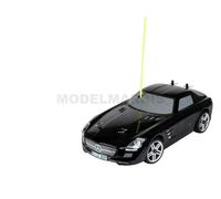 REVELL 24501 Mercedes SLS AMG Streetcar 4X4-M RTR