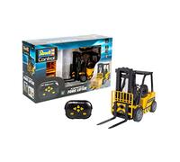 Revell R/C Forklift Model Forklifter 1:16 Revell New Model Gift Set High Quality