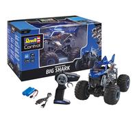 Revell 24558 Big Shark RC Monster Truck