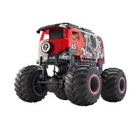 Revell 24559 RC Monster Truck Predator Radio Controlled Vehicle