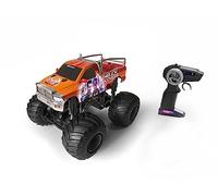 Revell 24580 RC Monster Truck RAM 3500 "EHRLICH BROTHERS" BIG