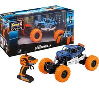 Revell 24594 1/18 RC Car Destroyer XS