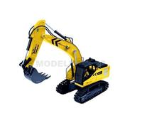 Revell 24638 RC Construction Vehicle "Mini Digger"