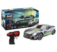 Mercedes AMG GTR Pro Car 1:24 RC Radio-Controlled Revell