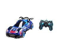 Revell 24666 RC Light Rider Remote Controlled Car, Illuminated Body for Night Ra
