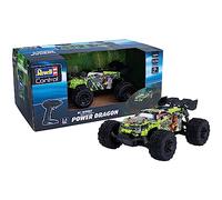 Revell 24674 RC Car "Power Dragon" 1:20 Scale