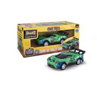 Revell 24694 1/26 Rc One Piece Zoro Rally Car