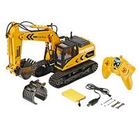 REVELL 24924 RC DIGGER 2.0 REMOTE CONTROL EXCAVATOR