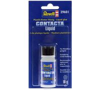 Revell 29601 - Blister Contacta Liquid 18 g