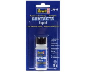 Revell 29601 - Blister Contacta Liquid 18 g