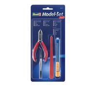 Model-Set Plus "Modelling tools"