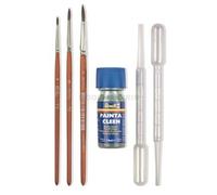 REVELL 29620 Model-Set Plus Painting Accessories