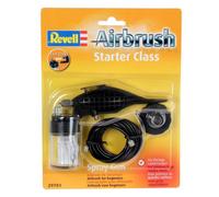 Revell 29701 Airbrush Spraying Gun Starter Set NEW