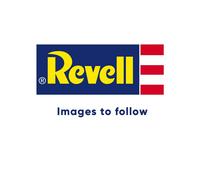 Revell 32206 F-35A Lightning II Revell 03799 Model Kit Email Color Paint Set