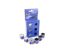 Revell 32214 General Gloss Enamel Colour Set 2 (6)