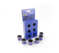 Revell 32217 General Gloss/Matt Enamel Colour Set 5 (6)