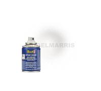 Spray Paint for Plastic 100 Ml. Clear Gloss 34101 REVELL