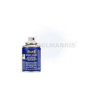 Revell Spray Paint For Model Making 100 Ml. White Matt 34105