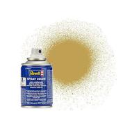 Revell 34116 Sand Matt Paint Spray Can 100 ml New