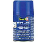 Revell 34116 Sandy Yellow Mat Spray Colour Paint