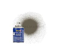 REVELL 34146 NATO Olive Matt Spray 100ml