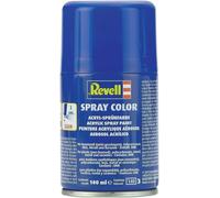 Revell 34199 Aluminium Metallic Spray Colour Paint