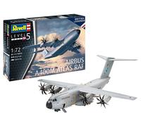 Revell 3822 1/72 Royal Air Force RAF Airbus A400M Atlas New
