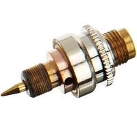 Revell 38236 Valve Attachment, Complete, Multi Colour