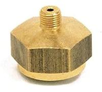 Revell 38240 Compressor Adapter 1/4", Multi Colour