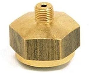 Revell 38240 Compressor Adapter 1/4", Multi Colour