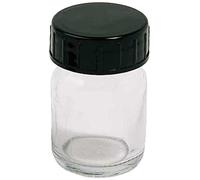 Revell 38300 Glass jar with lid, Multi-Color