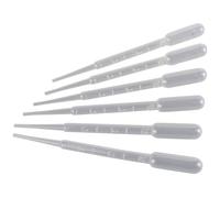 Revell Airbrush Pipette Set (6 Pieces) # 38370 - 6 Pieces - revell 6 38370 pipette set airbrush pieces