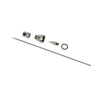 Revell 38373 Nozzle Set + Needle for 39199, Multi Colour