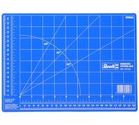 Revell 39056 Cutting Mat, Small, Multi Colour