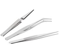 Revell 39063 Modelling Tweezer (Set of 3)