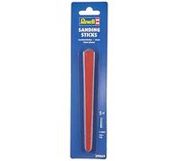 Revell Tools - Sanding Stick,2 Sided (5 Pcs) - Sticks Double 5 Grit 39069 - revell sanding sided sticks double 5 tools grit 39069